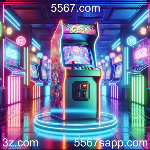 Jogos de Arcade