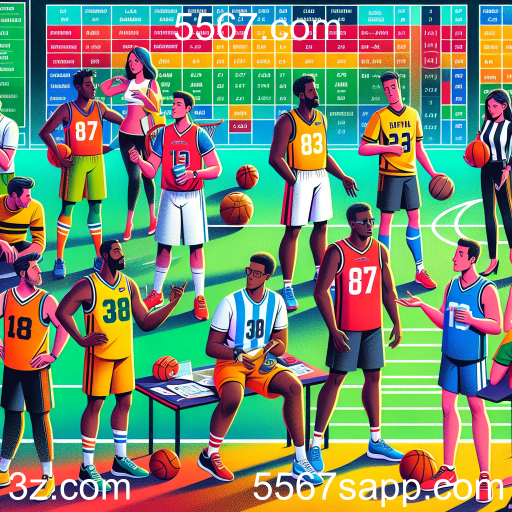 Explorando o Mundo dos Fantasy Sports no 5567.com